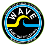 WAVE SURF SCHOOL